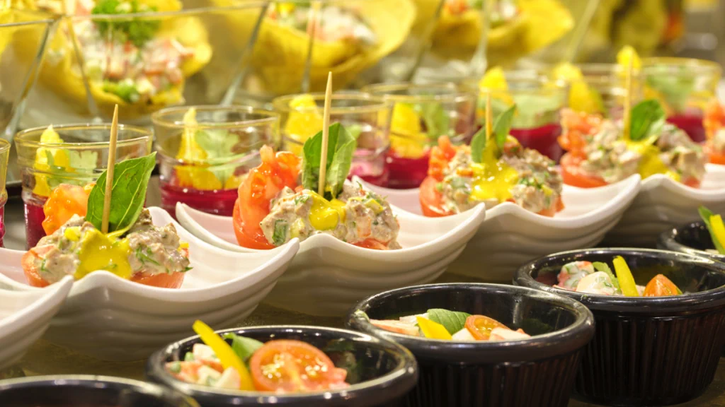 Hotel Coral Sea Aqua Club - Sharm Elshikh